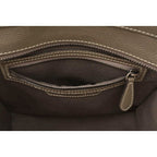 Celine Handbags Micro Shopper Luggage Glaze — view 5