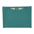 Hermes Flaneur Forever Pouch Vosuift Toile Ash Green Beige