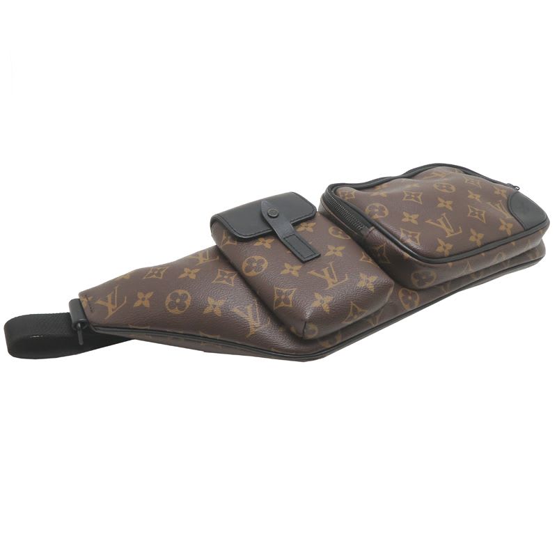 Louis Vuitton Waist Bag — view 4