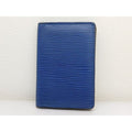 Louis Vuitton Epi Organizer de Poche Card Case Business Holder