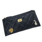 Chanel 2.55 Wallet Handbag