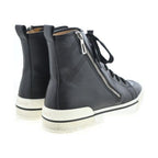 Hermes Sneakers Black — view 2