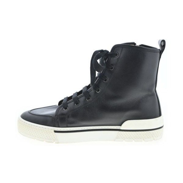 Hermes Sneakers Black — view 4