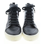 Hermes Sneakers Black — view 5