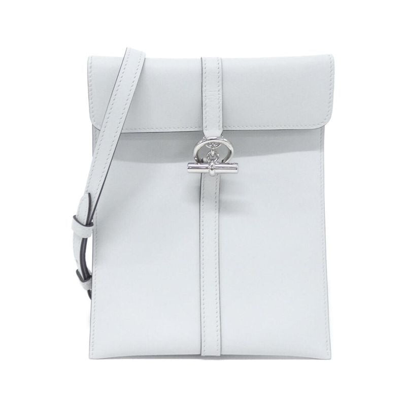 Hermes Glenan TO GO ck Pouch — view 2