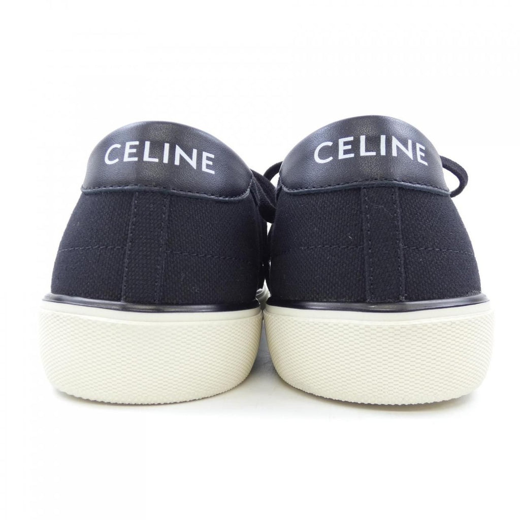 Celine Sneakers Black 40 — view 5