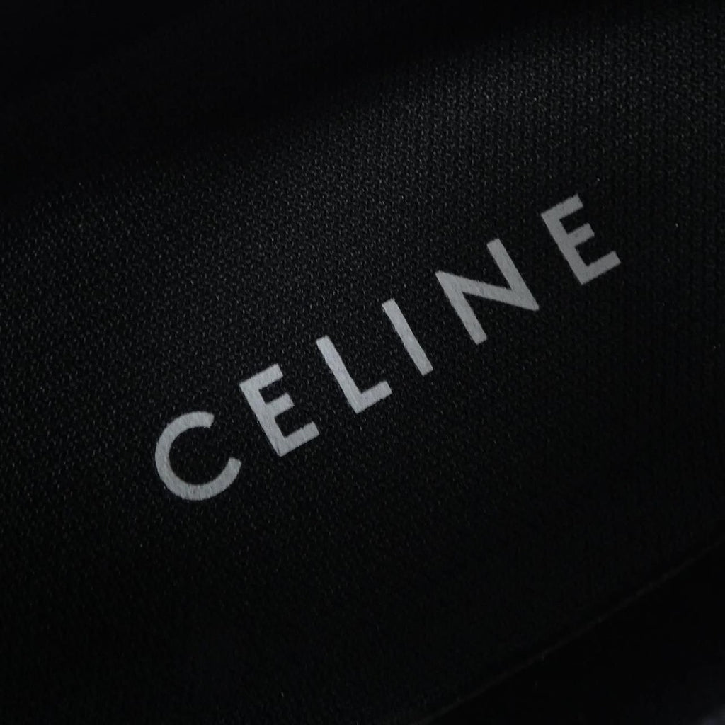 Celine Sneakers Black 40 — view 6