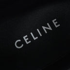 Celine Sneakers Black 40 — view 6