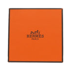 Hermes Echappe MM Croisette Silver Ring 48 8 — view 6