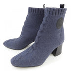 Hermes Voltige 60 Click Senue Boots — view 3