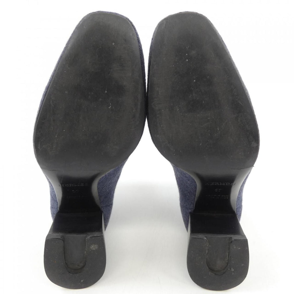 Hermes Voltige 60 Click Senue Boots — view 4