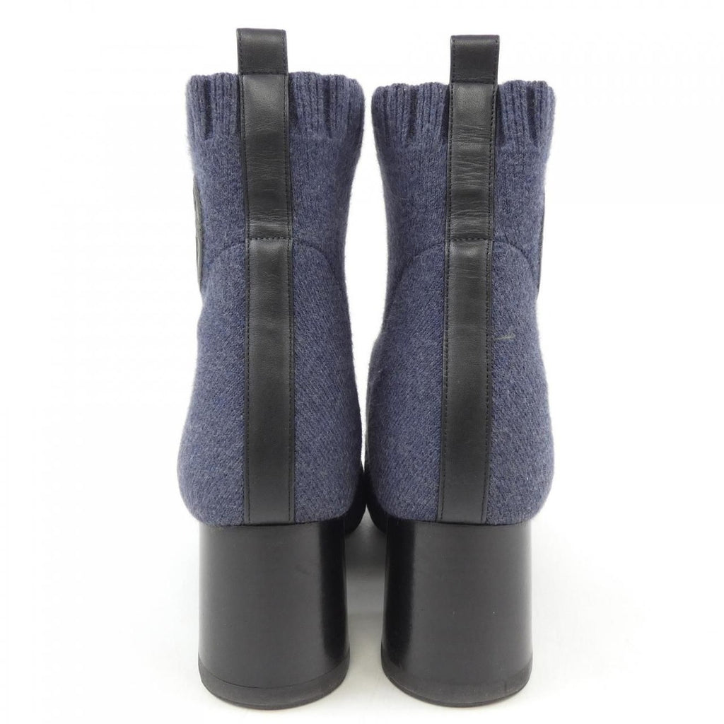 Hermes Voltige 60 Click Senue Boots — view 5