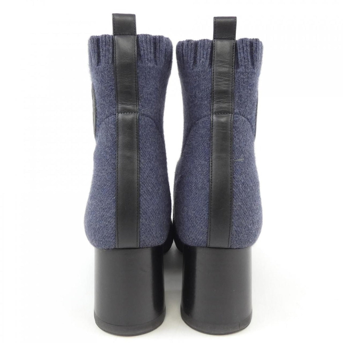 Hermes Voltige 60 Click Senue Boots — view 5