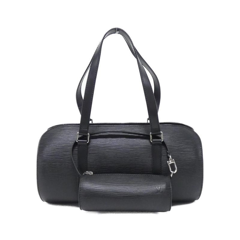 Louis Vuitton Epi Soufflot Bag