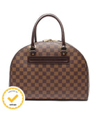 Louis Vuitton Handbag Nolita Damier
