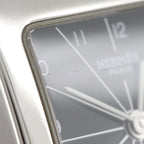 Hermes Watch SS Quartz — view 8