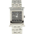 Hermes Watch SS Quartz