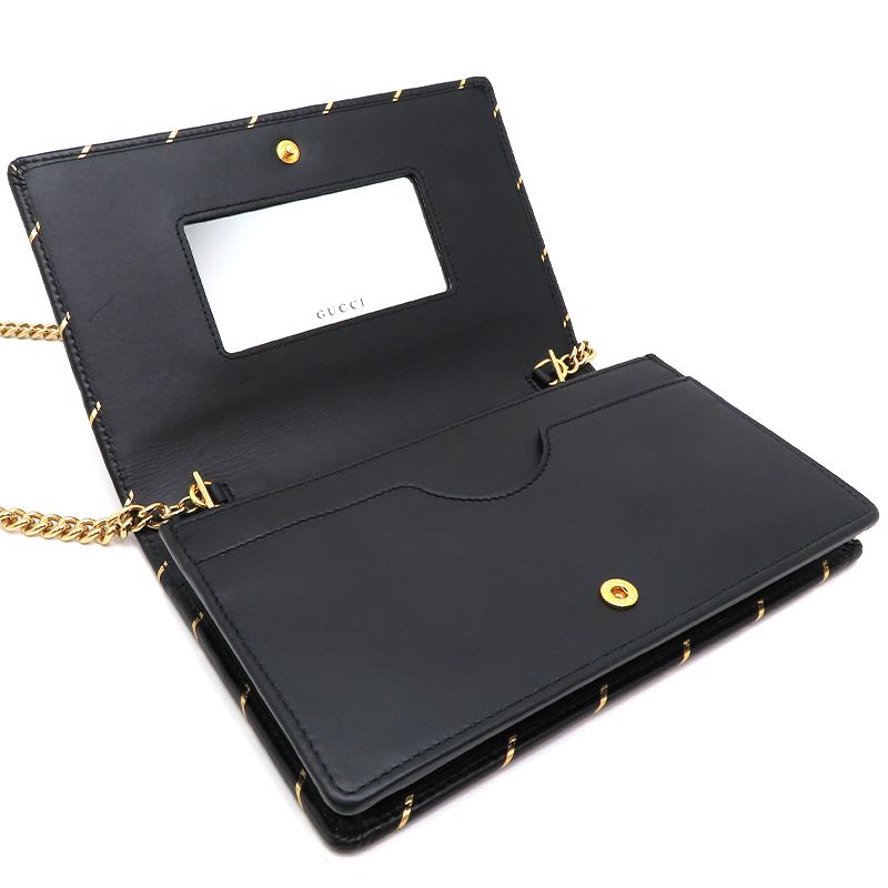 Gucci Wallet Chain — view 5