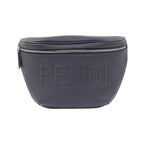 Fendi Shadow Diagonal 7 Va562 AMAC Shoulder Bag — view 2
