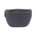 Fendi Shadow Diagonal 7 Va562 AMAC Shoulder Bag