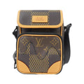 Louis Vuitton Damier Giant Amazon Shoulder Bag