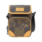 Louis Vuitton Damier Giant Amazon Shoulder Bag