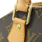 Louis Vuitton Monogram Ellipse PM Bag Brown Marron — view 5