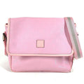 Gucci Shoulder Bag Logo GG Imprime Pink