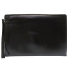 Hermes Kirius Clutch Bag Box Cal — view 2