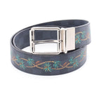 Louis Vuitton Belt Santure Damier Print 40 mm M0020 U Other