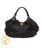 Louis Vuitton Tote Bag Mahina