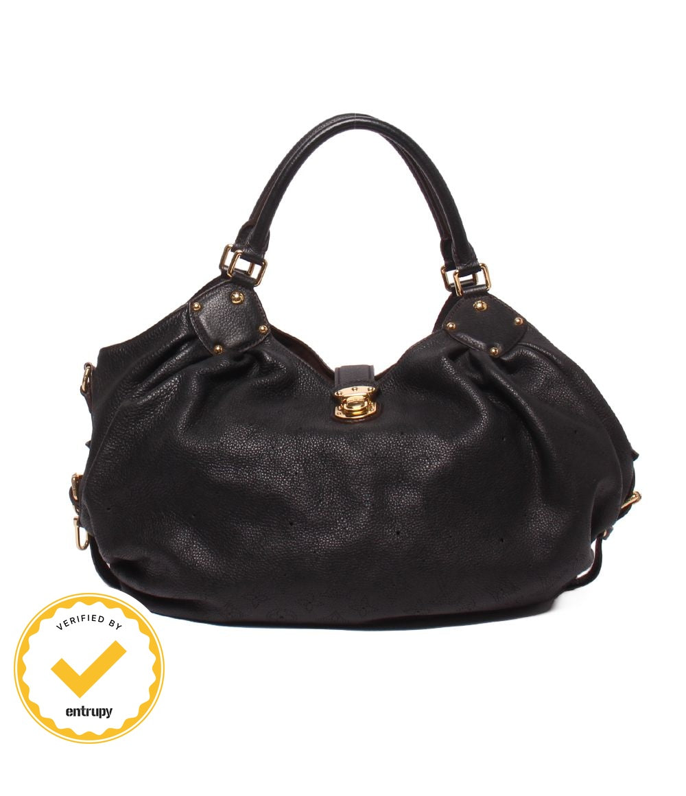Louis Vuitton Tote Bag Mahina