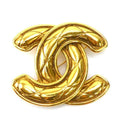 Chanel Brooch Coco Mark