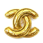Chanel Brooch Coco Mark — view 2