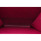 Louis Vuitton Wallet Bifold Compact Zip Monogram Perfo Fuchsia — view 8