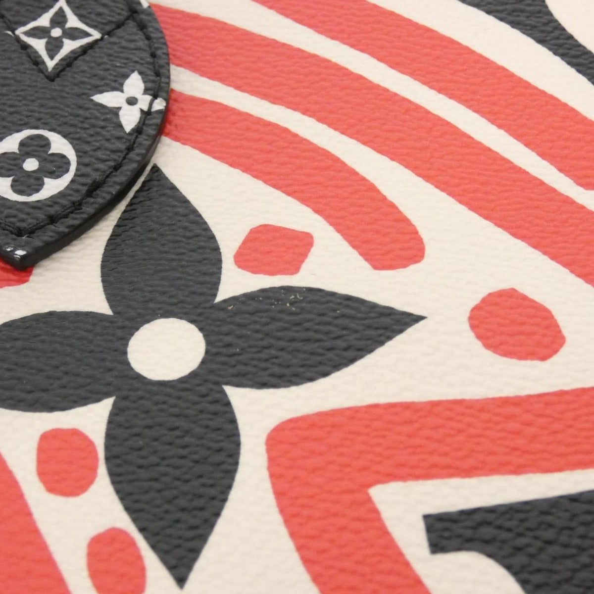Louis Vuitton LV Crafty Neverfull MM Bag — view 3