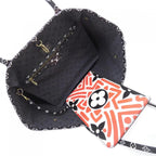 Louis Vuitton LV Crafty Neverfull MM Bag — view 6