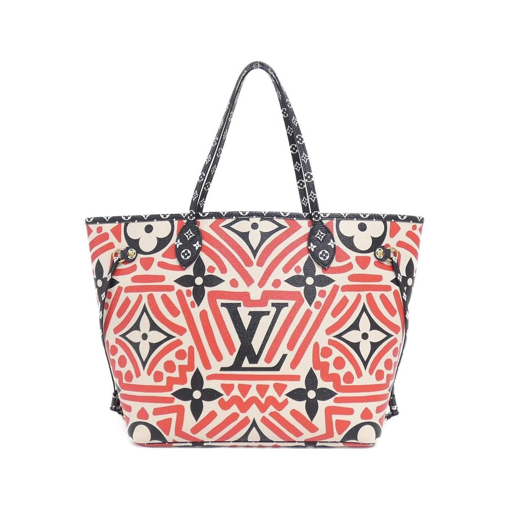 Louis Vuitton LV Crafty Neverfull MM Bag