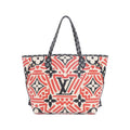 Louis Vuitton LV Crafty Neverfull MM Bag