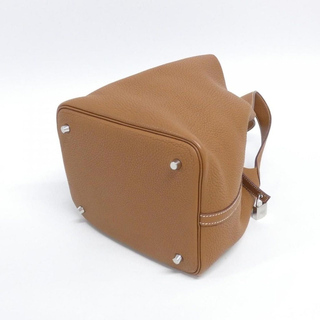 Hermes Picotin Lock MM Bag — view 2