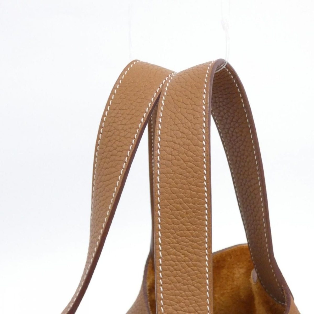 Hermes Picotin Lock MM Bag — view 6