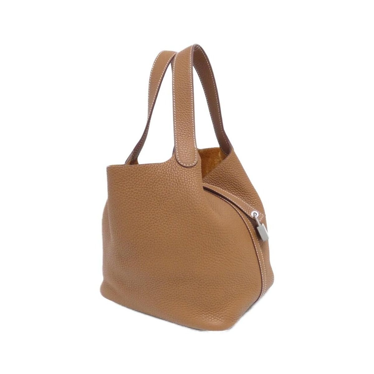 Hermes Picotin Lock MM Bag