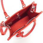Louis Vuitton Monogram Empreinte On The Go PM Bag — view 9