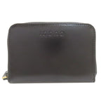 Gucci Coin Case Leather with Key Hook