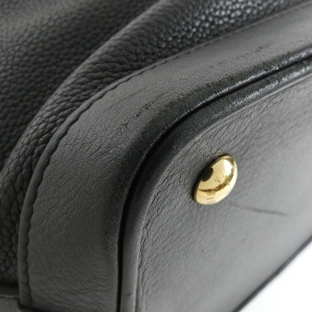 Louis Vuitton Cruiser PM Bag — view 3