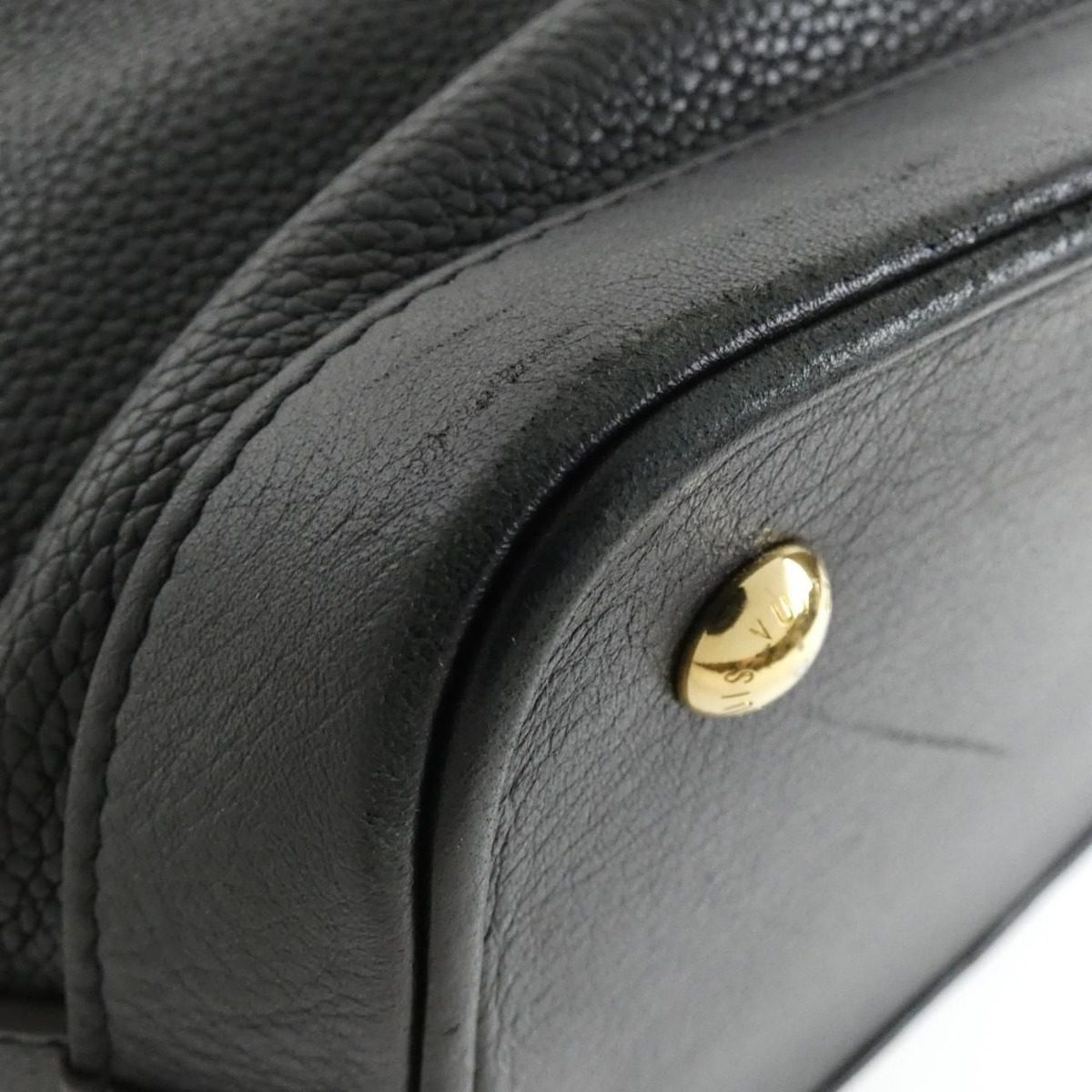 Louis Vuitton Cruiser PM Bag — view 3