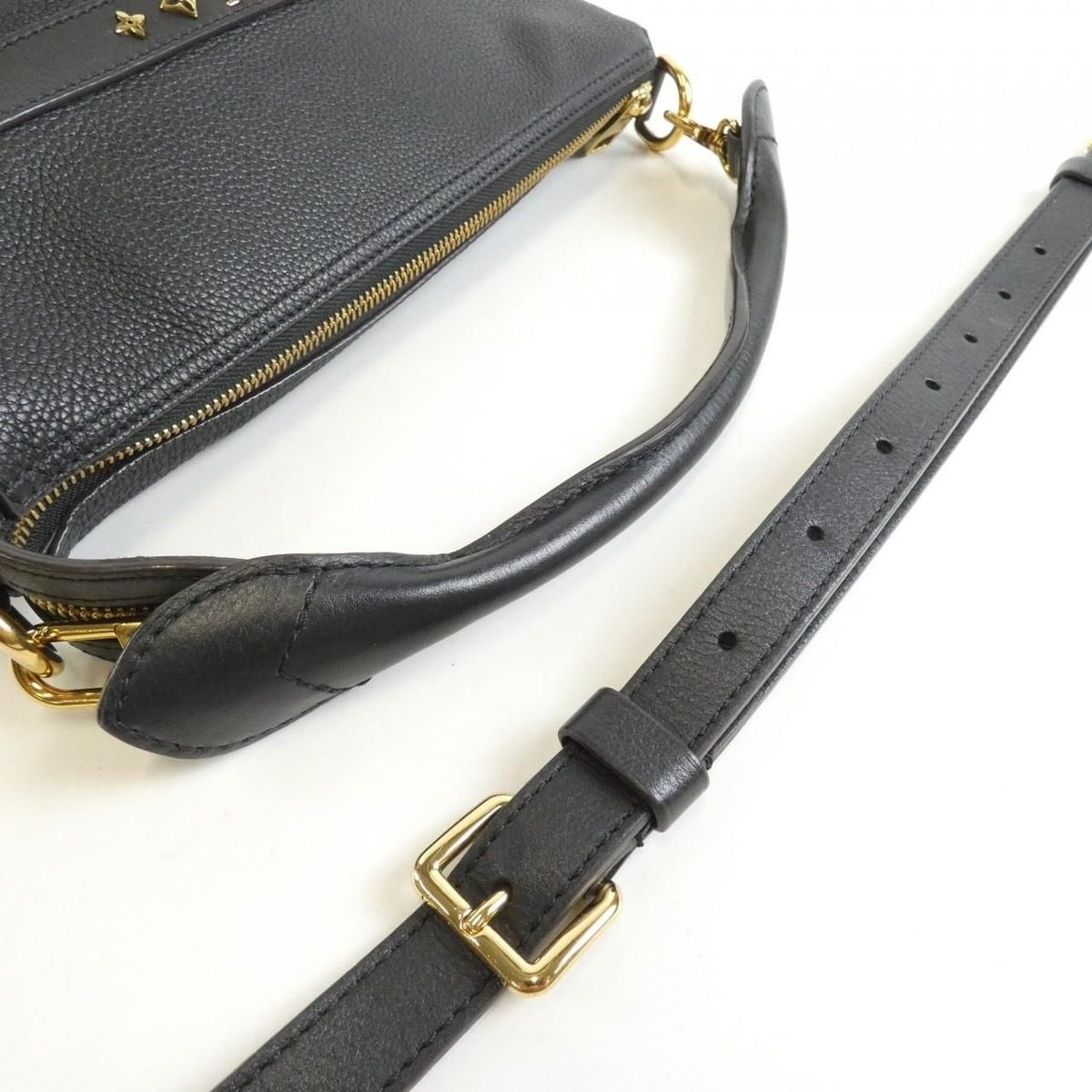 Louis Vuitton Cruiser PM Bag — view 6