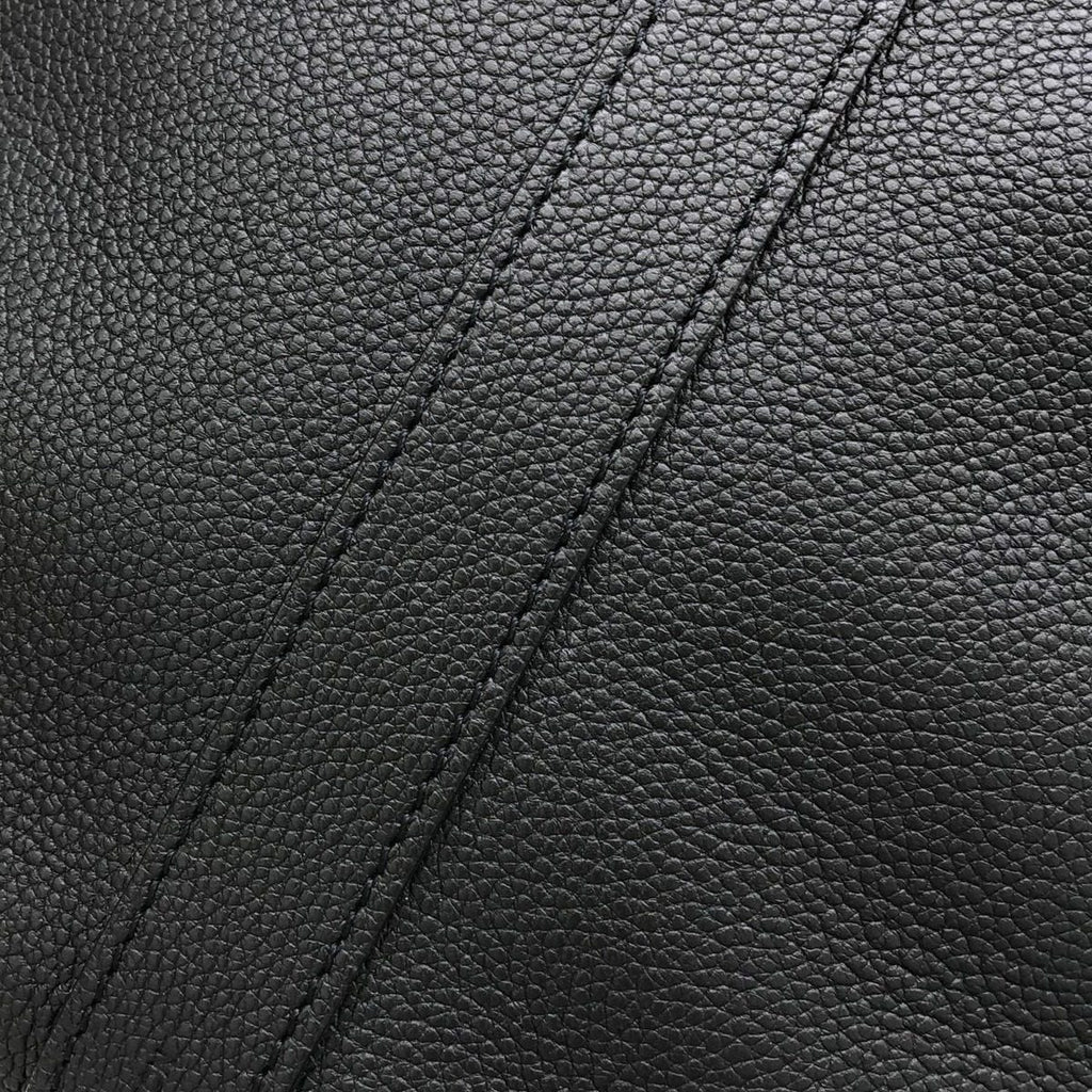 Louis Vuitton Bicolor Monogram Empreinte Keepall Bandouliere 45 cm Boston Bag — view 6