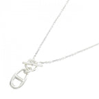 Hermes Chaine D'ancre Necklace — view 2