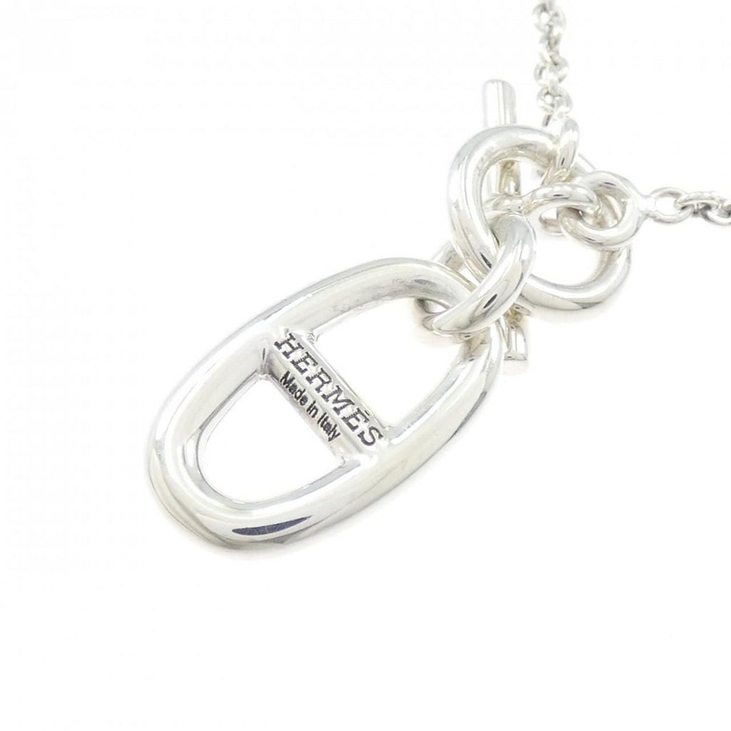 Hermes Chaine D'ancre Necklace — view 4
